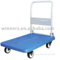 plastic platform hand truck